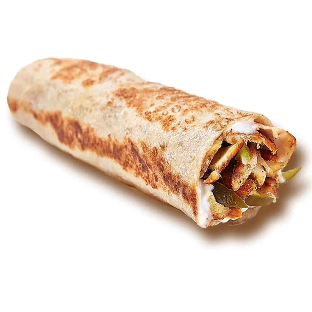 Sarookh Chicken Shawarma